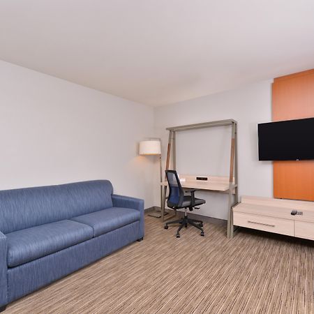 Holiday Inn Express Sedona - Oak Creek By Ihg Exteriér fotografie