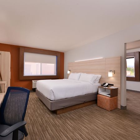 Holiday Inn Express Sedona - Oak Creek By Ihg Exteriér fotografie