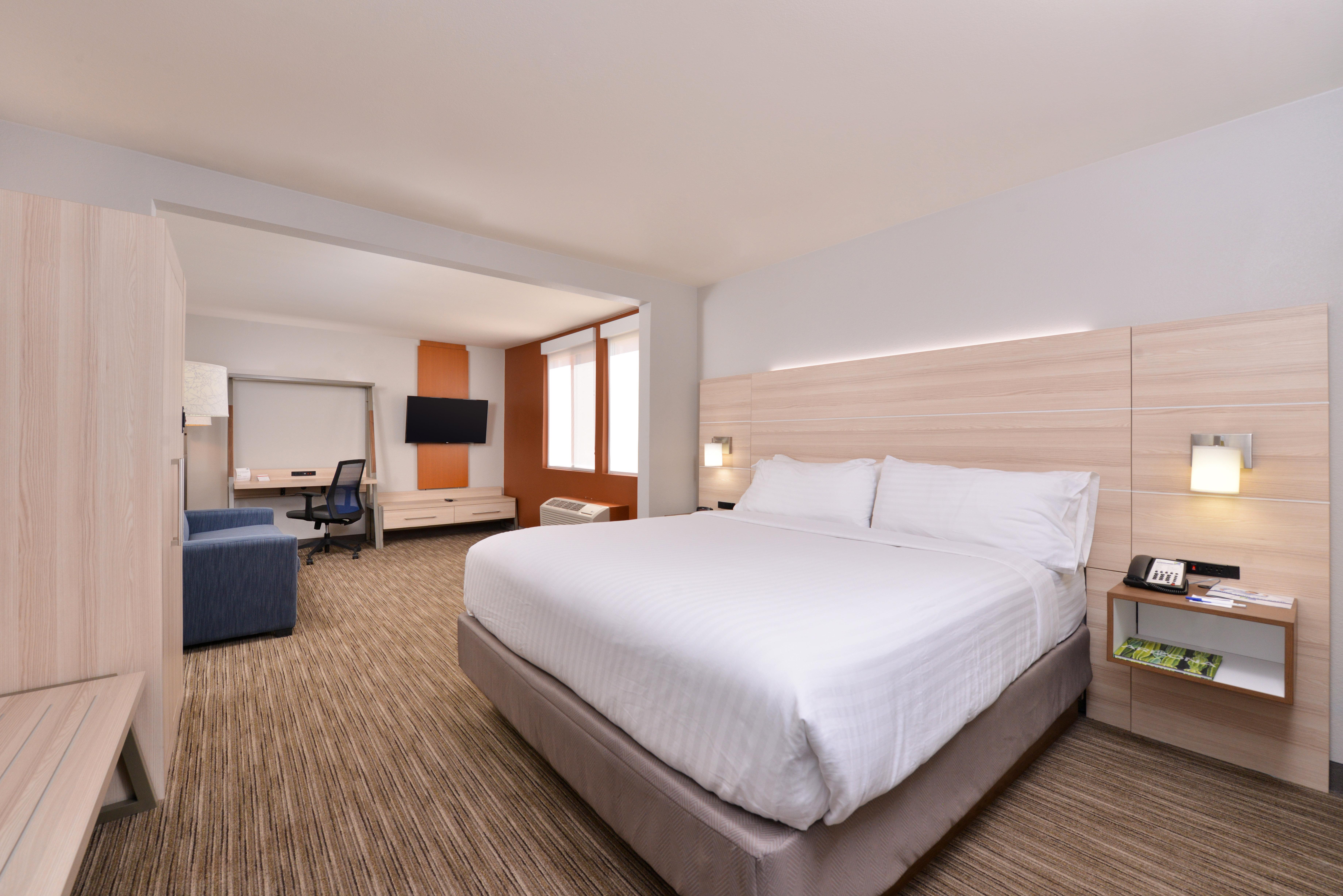 Holiday Inn Express Sedona - Oak Creek By Ihg Exteriér fotografie