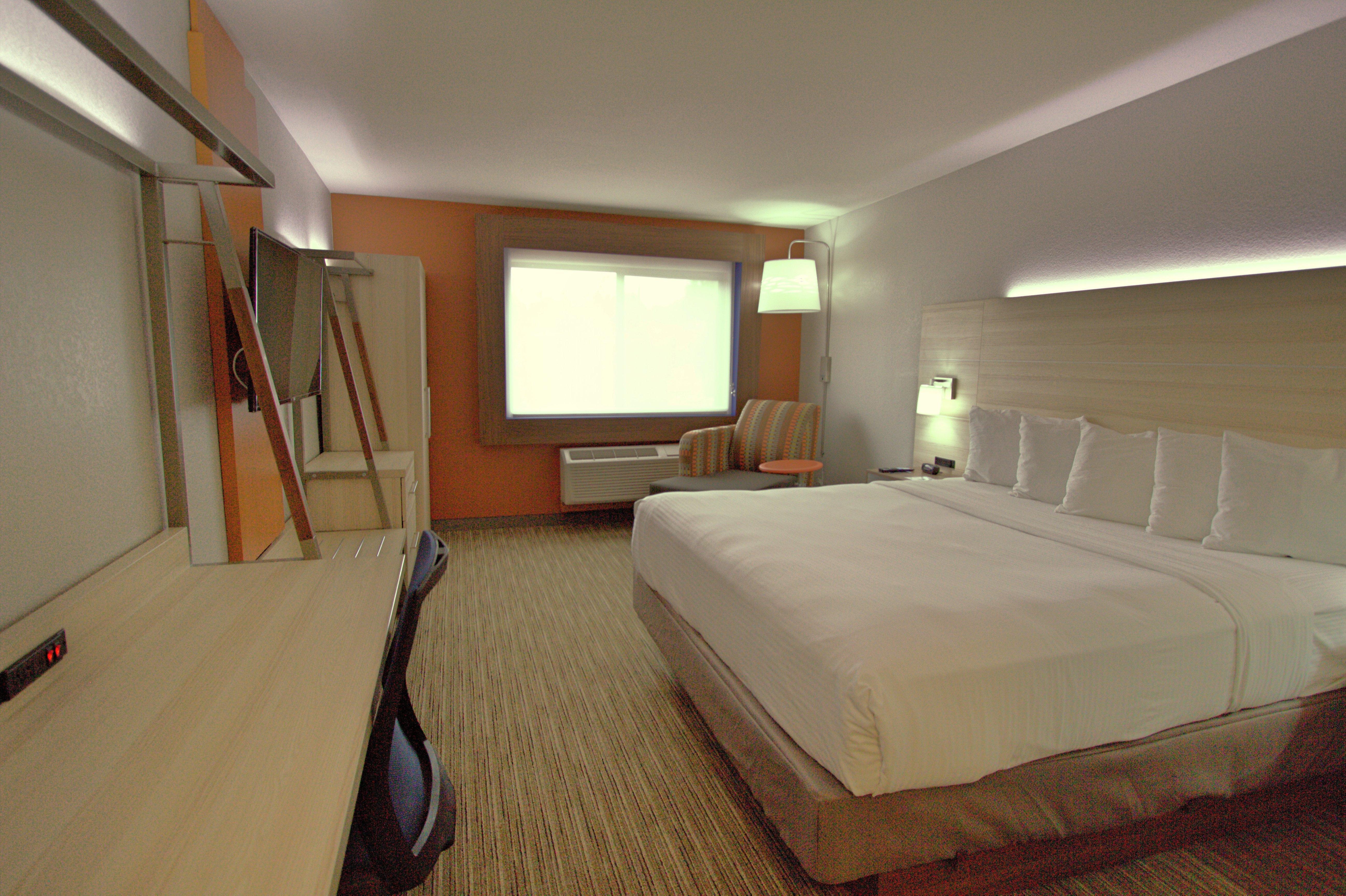 Holiday Inn Express Sedona - Oak Creek By Ihg Exteriér fotografie