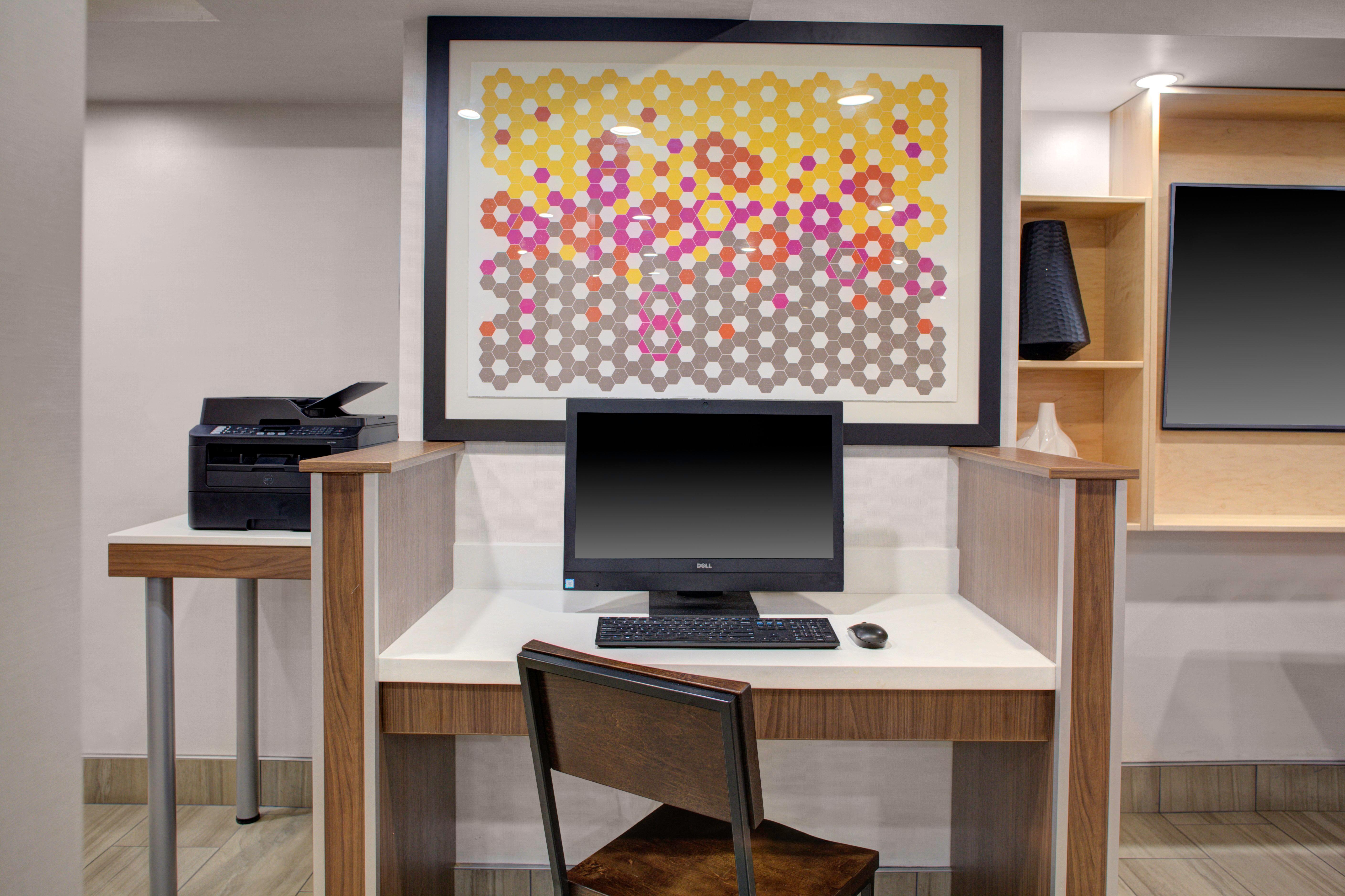Holiday Inn Express Sedona - Oak Creek By Ihg Exteriér fotografie