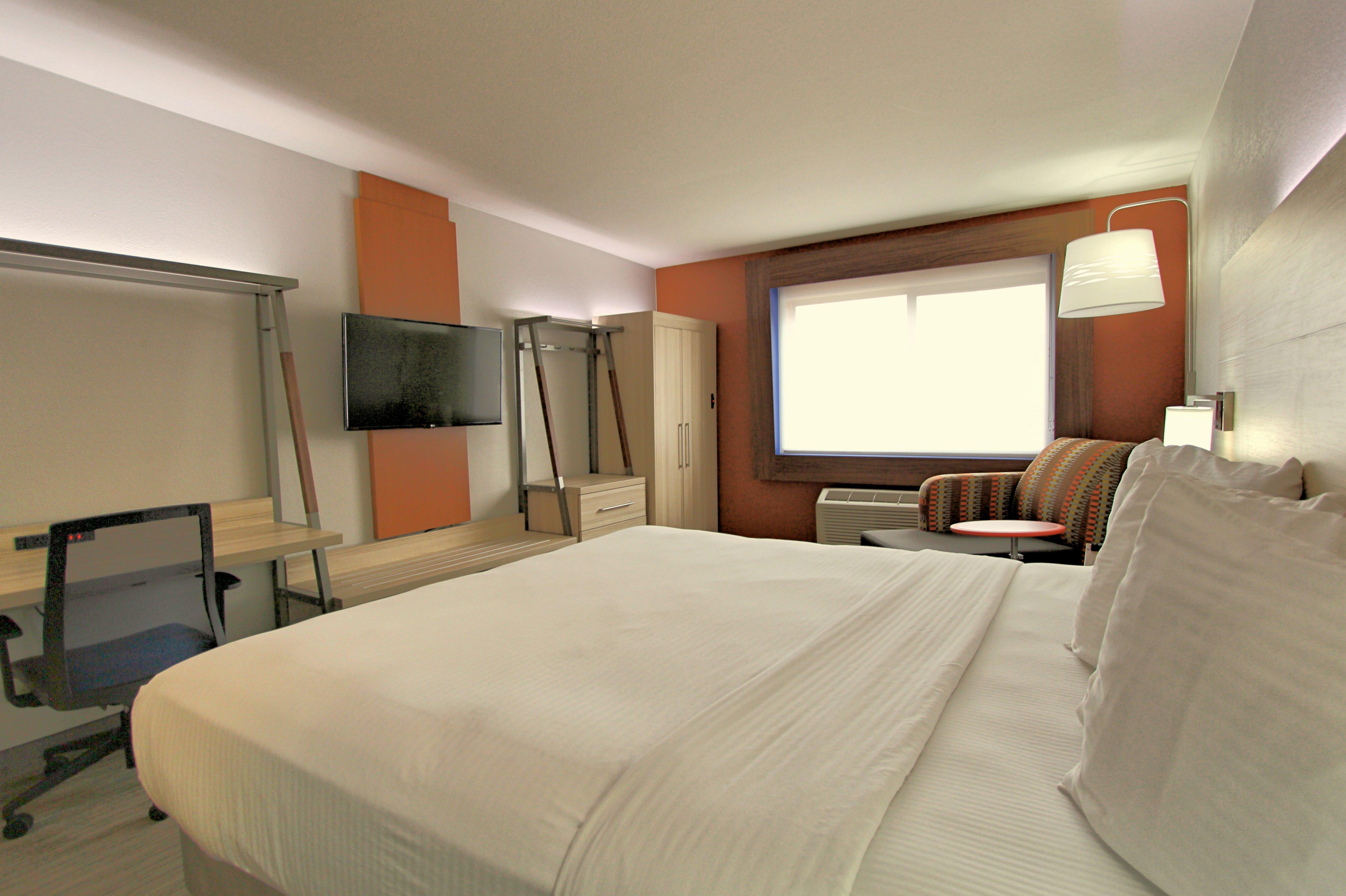 Holiday Inn Express Sedona - Oak Creek By Ihg Exteriér fotografie