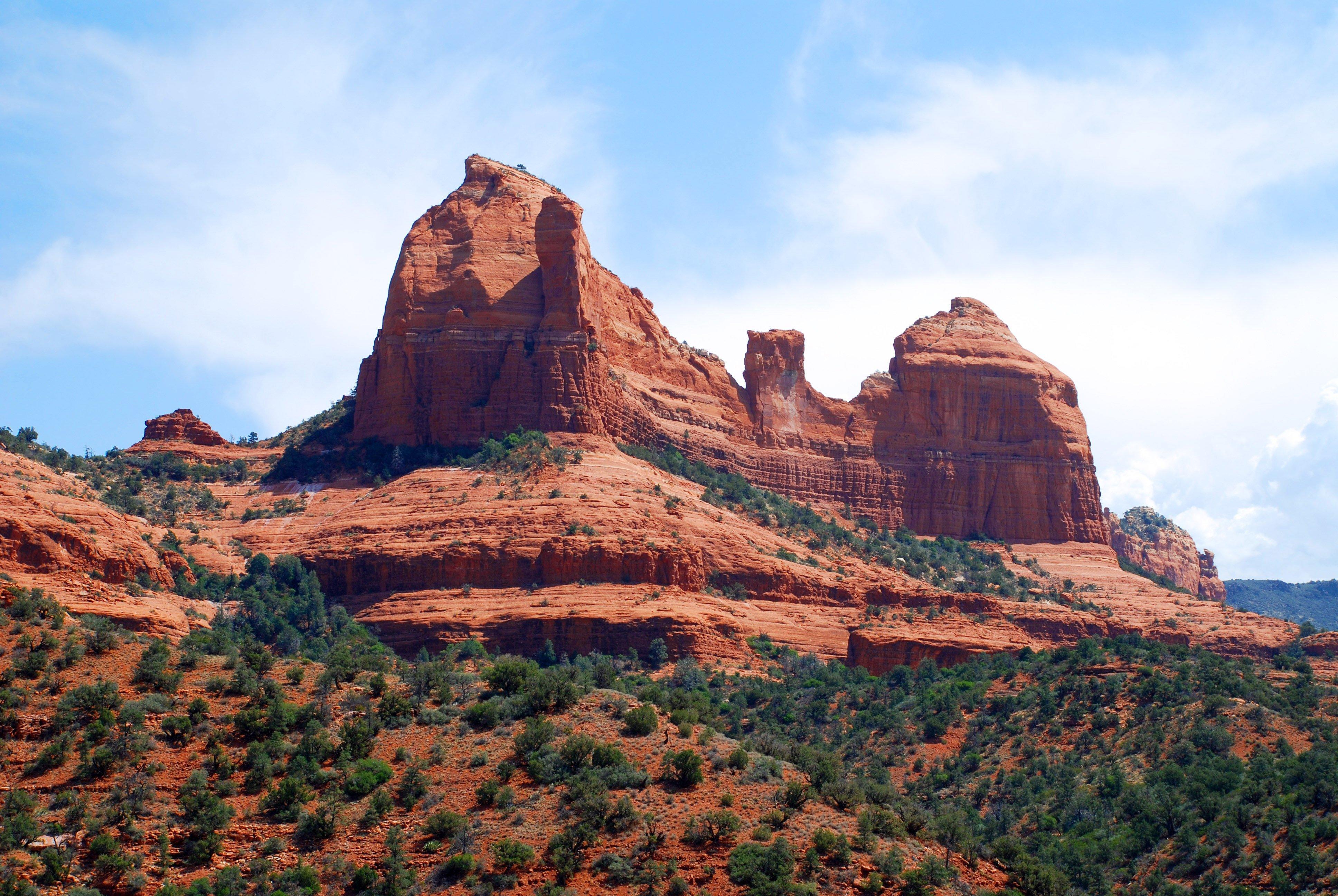 Holiday Inn Express Sedona - Oak Creek By Ihg Exteriér fotografie