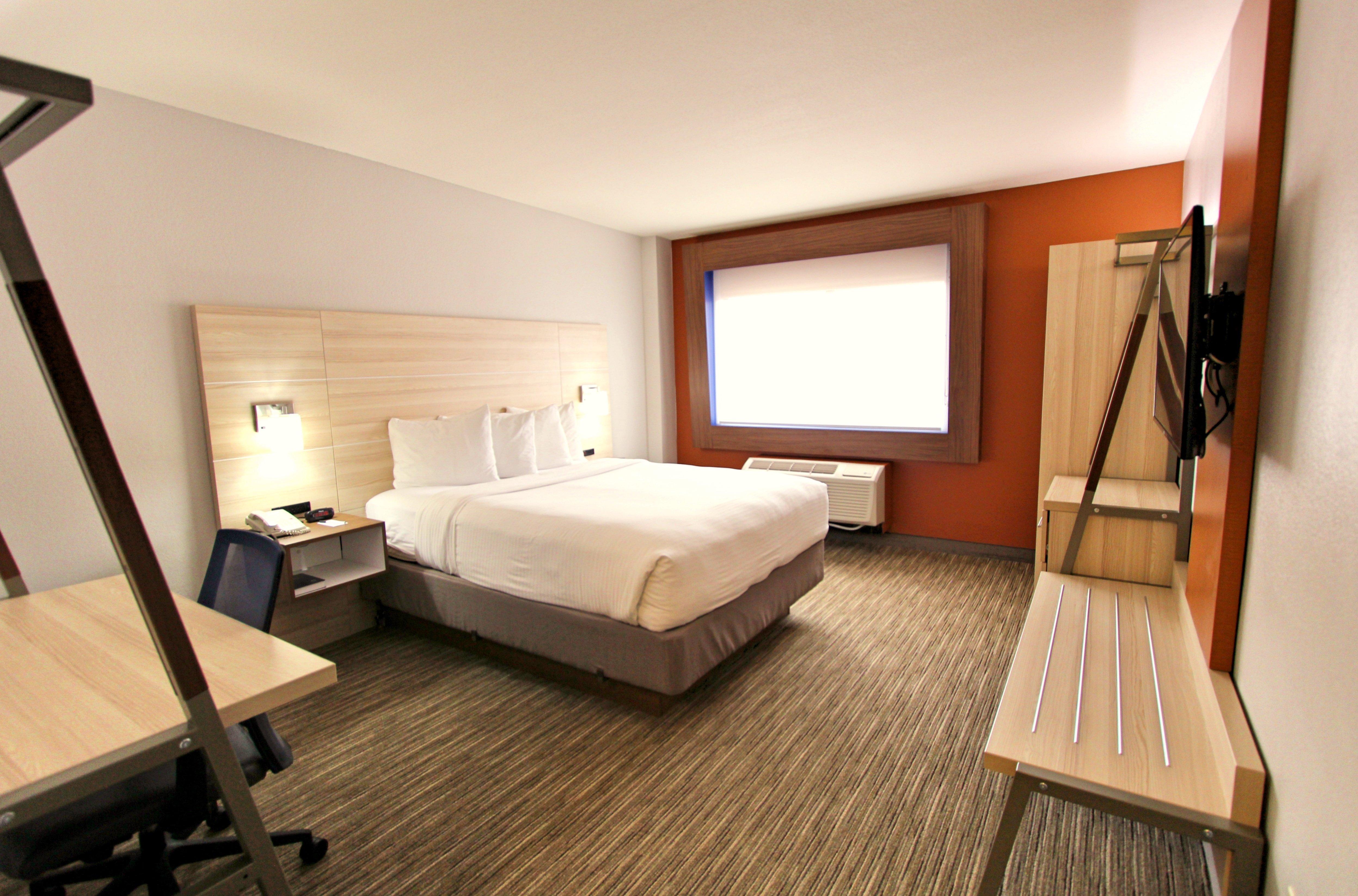 Holiday Inn Express Sedona - Oak Creek By Ihg Exteriér fotografie