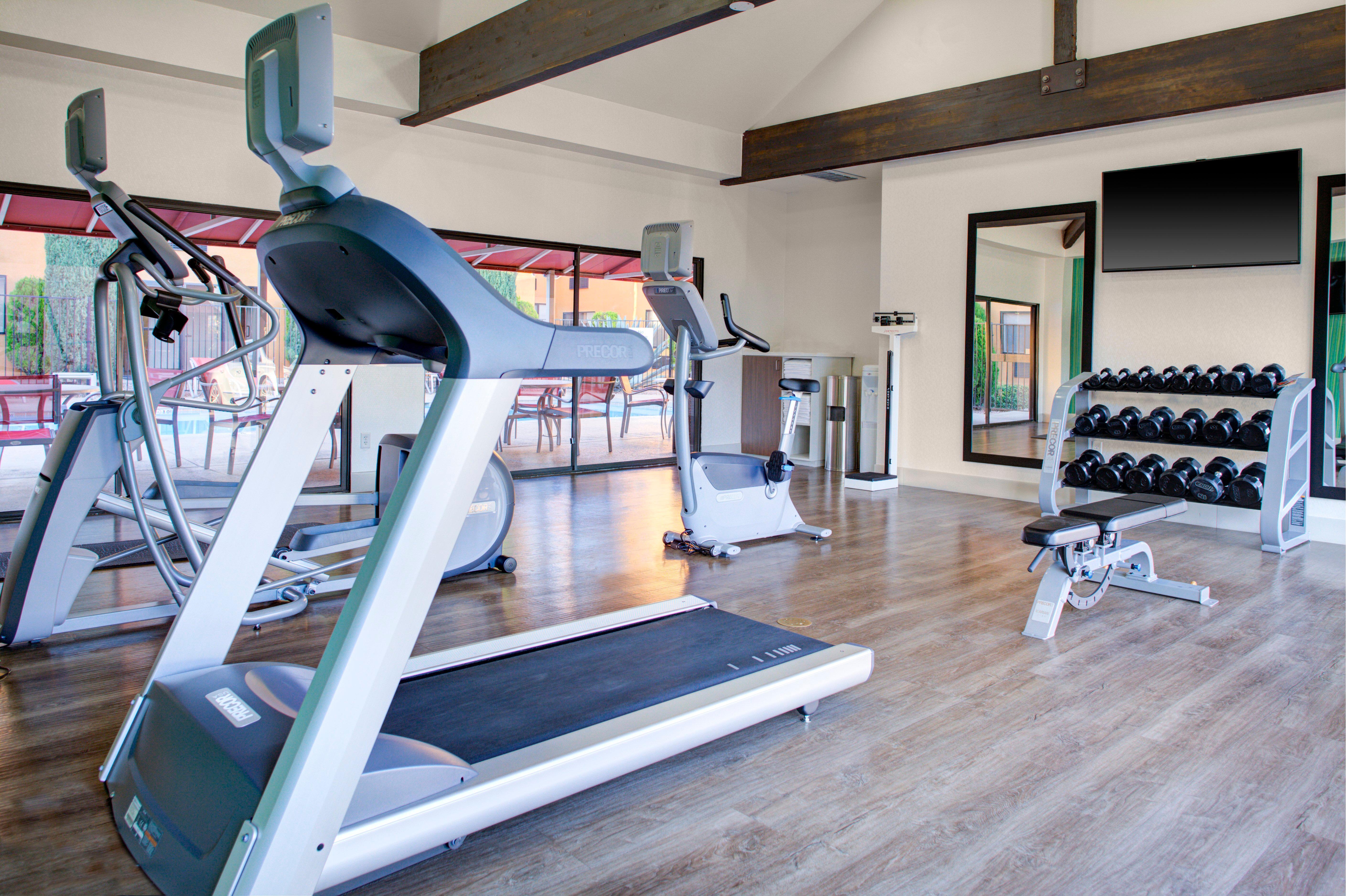 Holiday Inn Express Sedona - Oak Creek By Ihg Exteriér fotografie