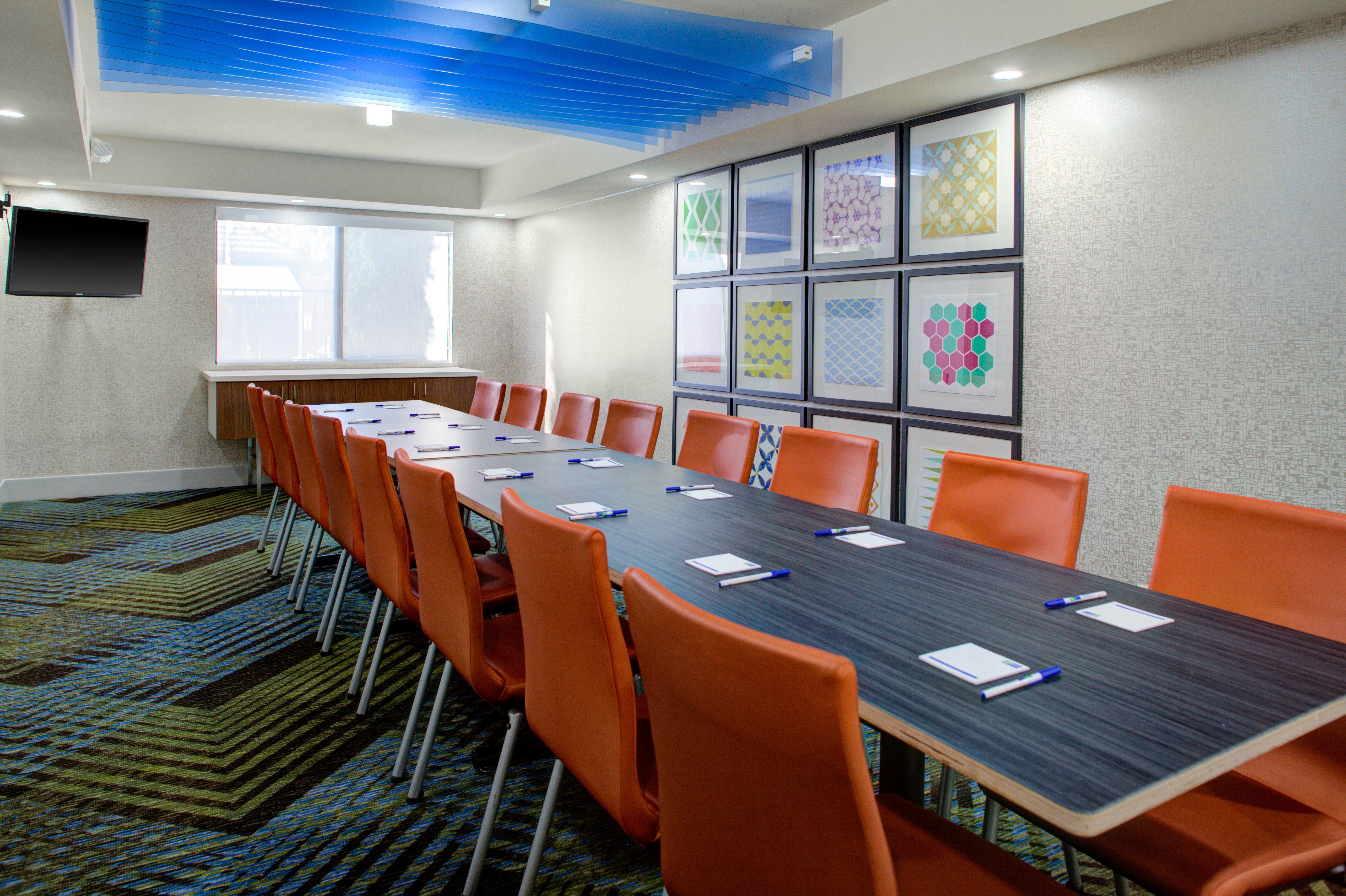 Holiday Inn Express Sedona - Oak Creek By Ihg Exteriér fotografie