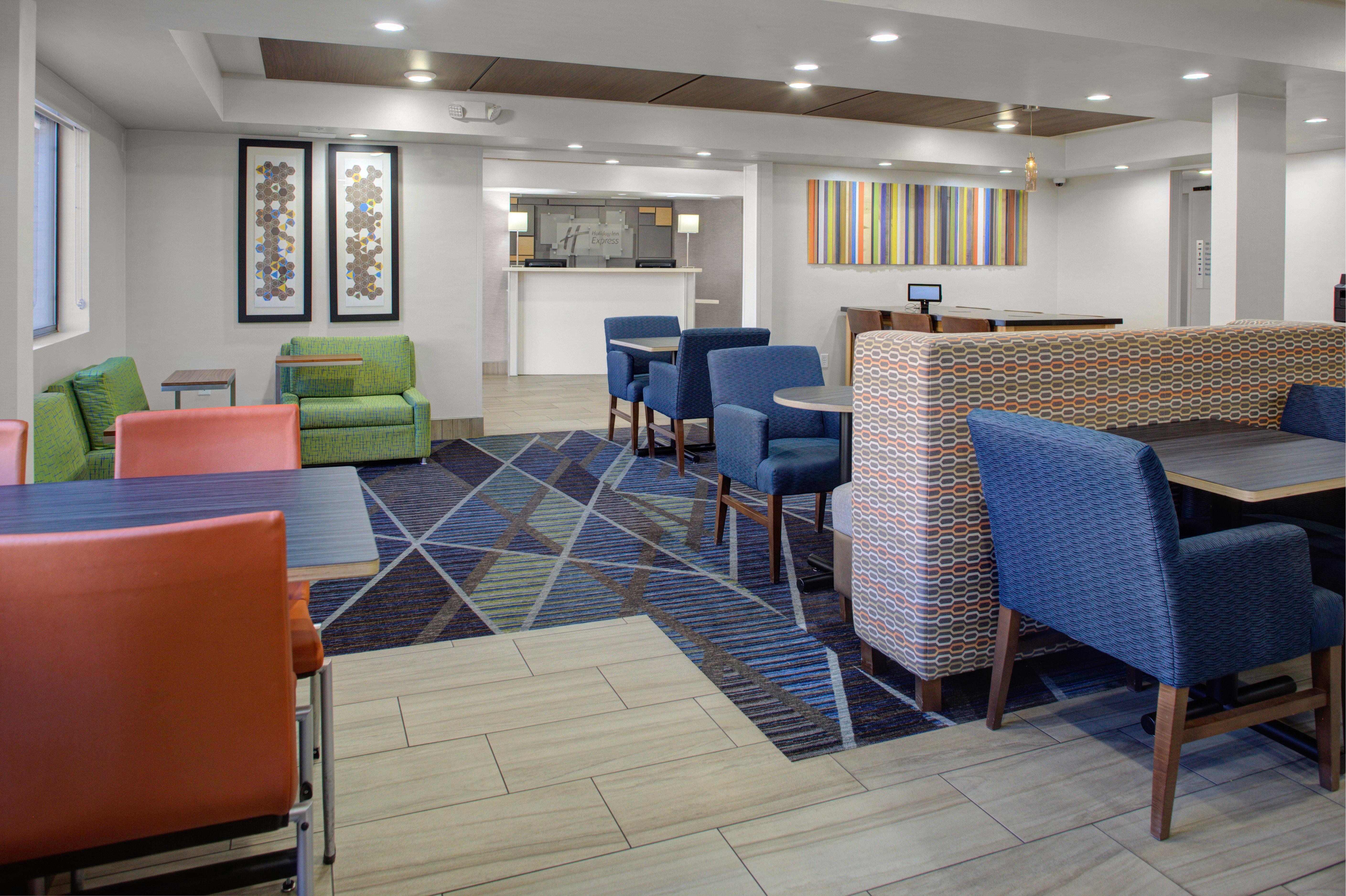 Holiday Inn Express Sedona - Oak Creek By Ihg Exteriér fotografie