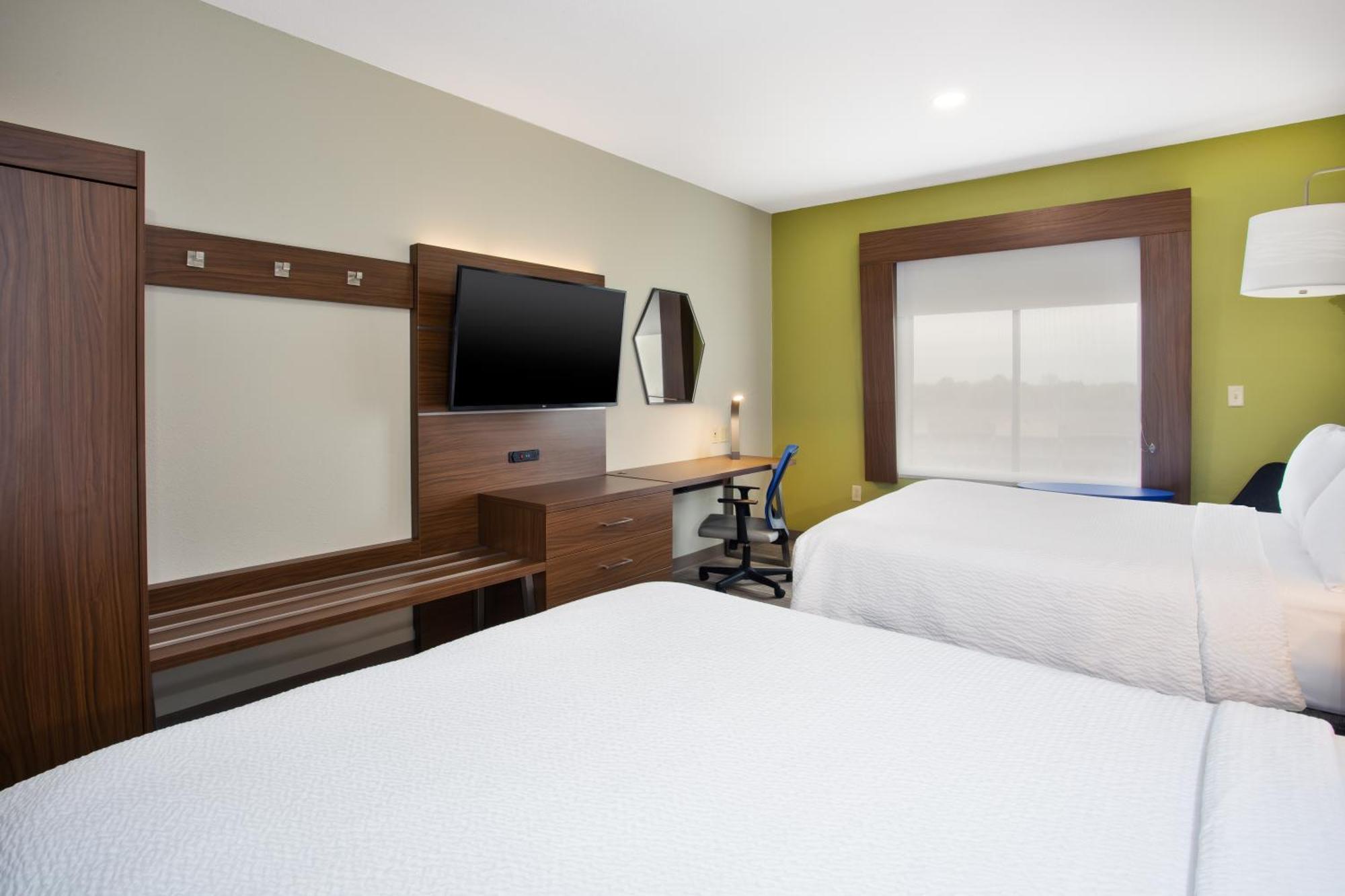 Holiday Inn Express Sedona - Oak Creek By Ihg Exteriér fotografie