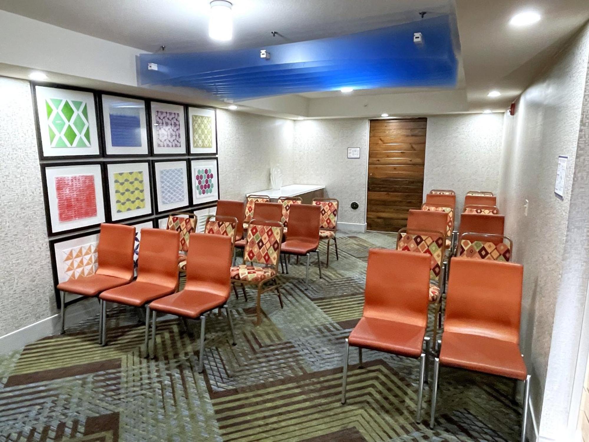 Holiday Inn Express Sedona - Oak Creek By Ihg Exteriér fotografie