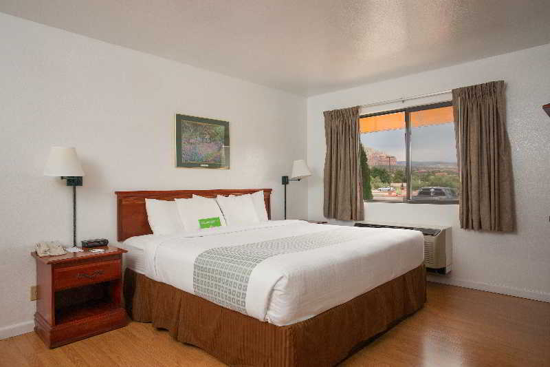 Holiday Inn Express Sedona - Oak Creek By Ihg Exteriér fotografie