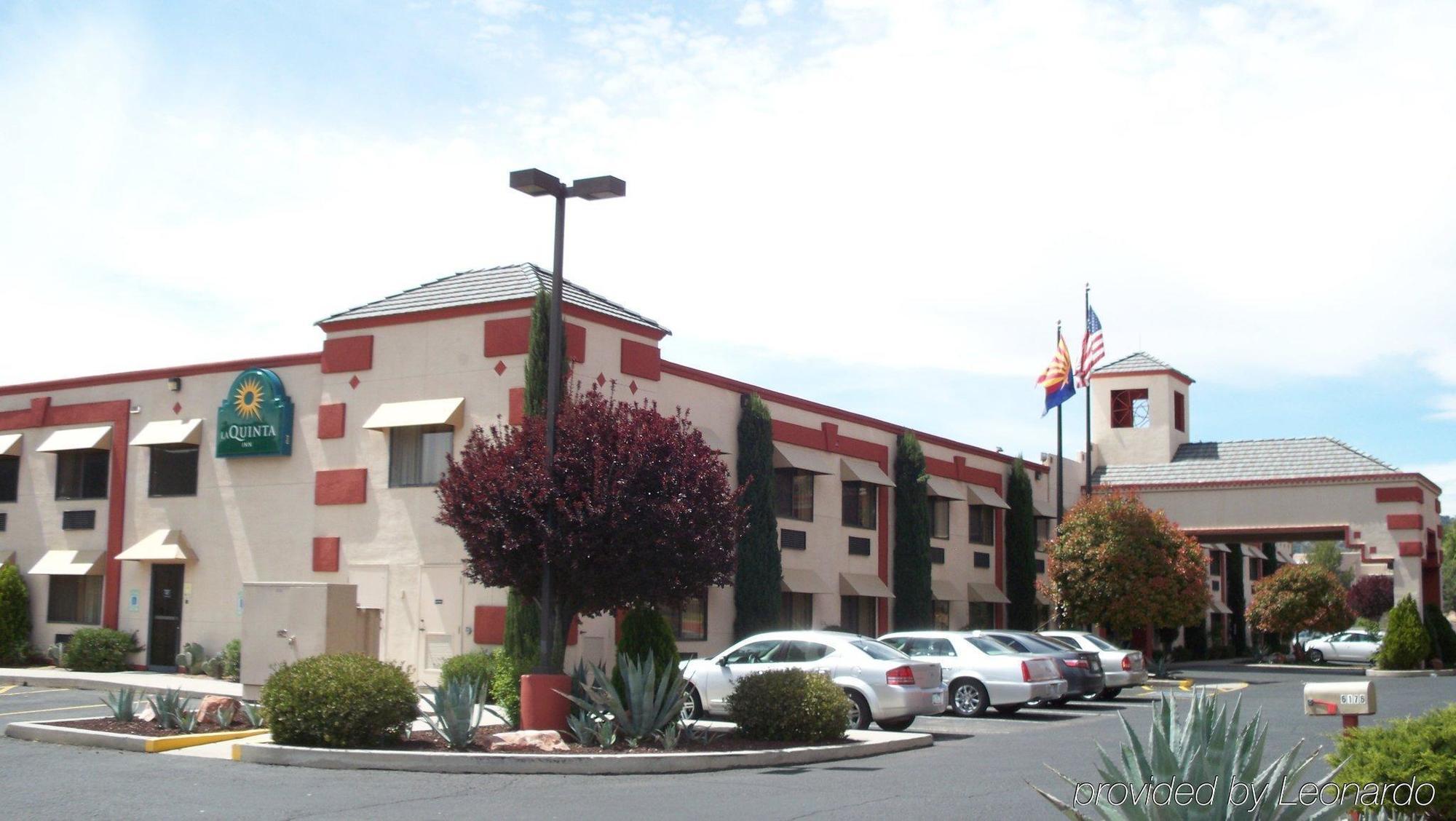 Holiday Inn Express Sedona - Oak Creek By Ihg Exteriér fotografie