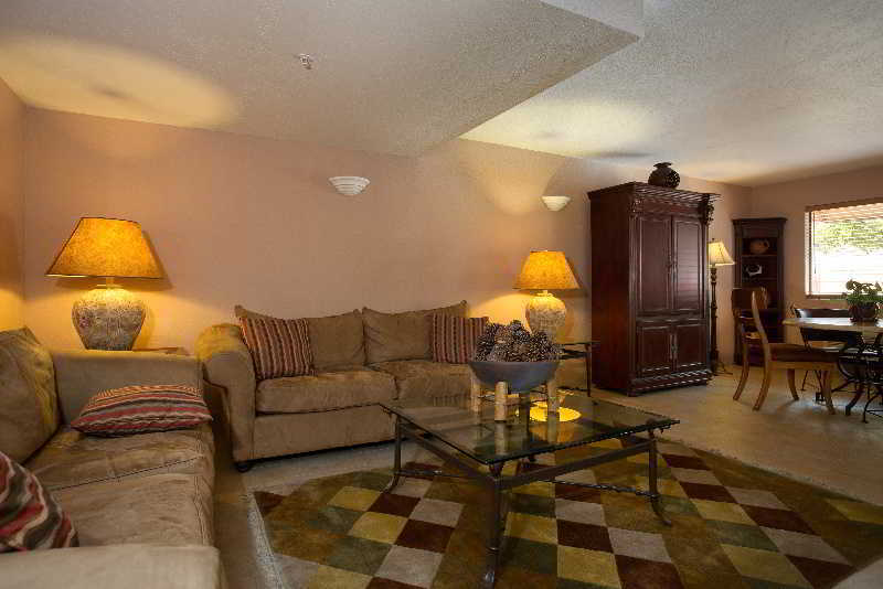 Holiday Inn Express Sedona - Oak Creek By Ihg Exteriér fotografie