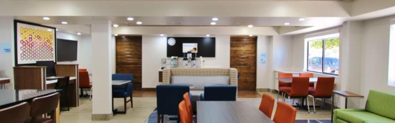 Holiday Inn Express Sedona - Oak Creek By Ihg Exteriér fotografie
