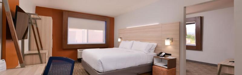 Holiday Inn Express Sedona - Oak Creek By Ihg Exteriér fotografie