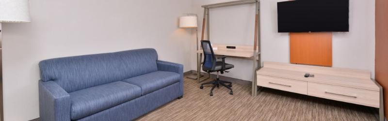 Holiday Inn Express Sedona - Oak Creek By Ihg Exteriér fotografie