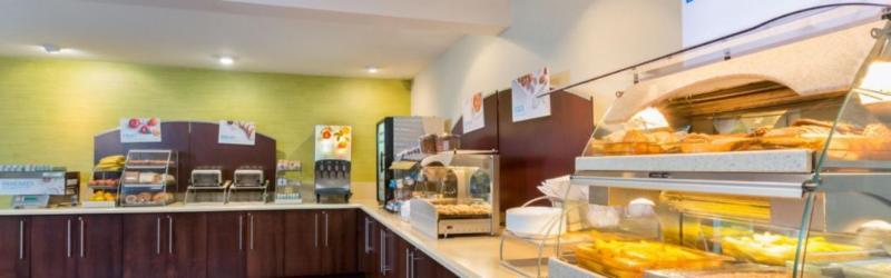 Holiday Inn Express Sedona - Oak Creek By Ihg Exteriér fotografie