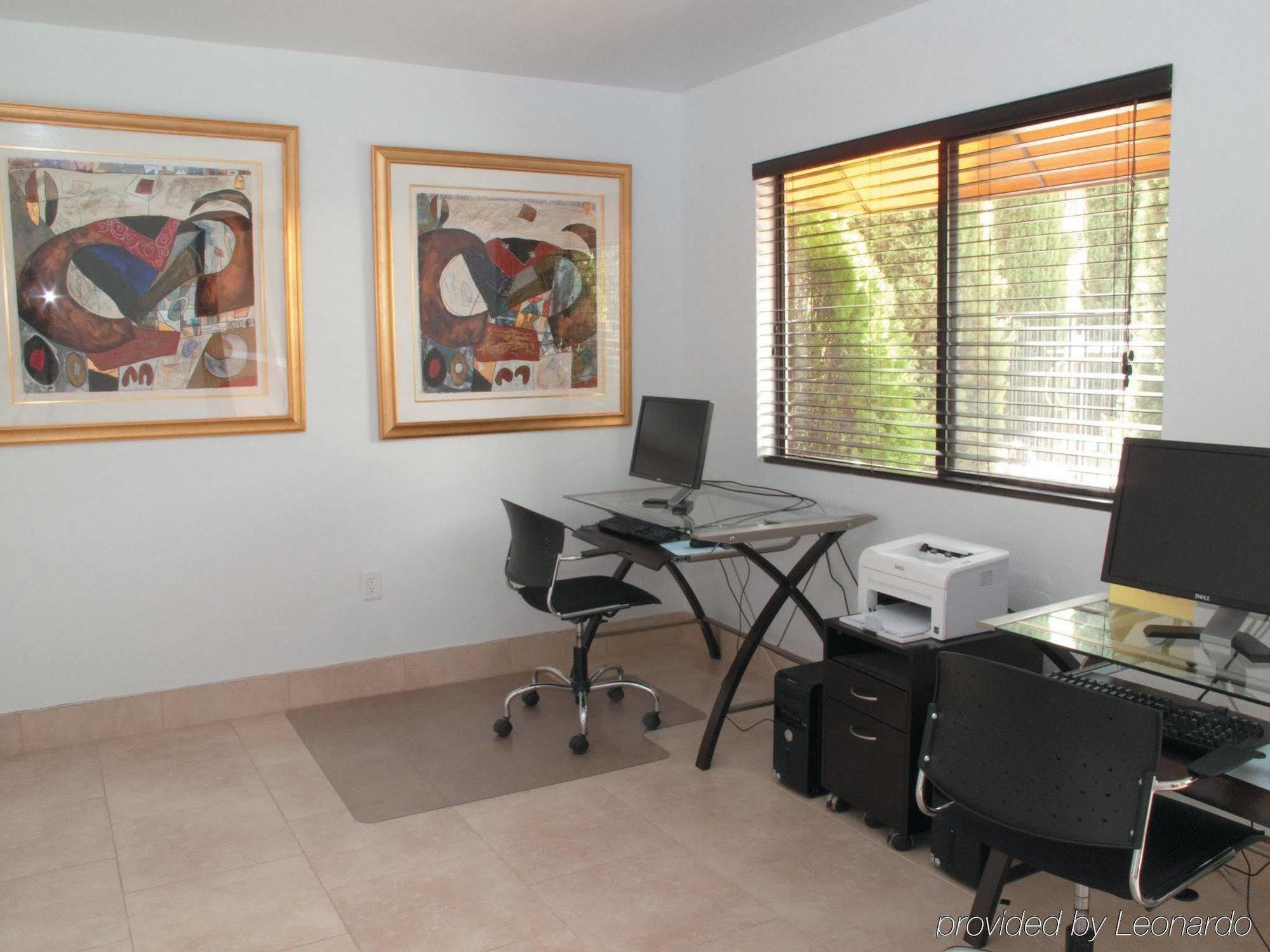 Holiday Inn Express Sedona - Oak Creek By Ihg Exteriér fotografie